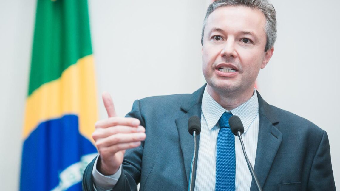 Com atletas já em Blumenau, modalidade do Parajasc é adiada por falta de árbitros Com atletas já em Blumenau, modalidade do Parajasc é adiada por falta de árbitros