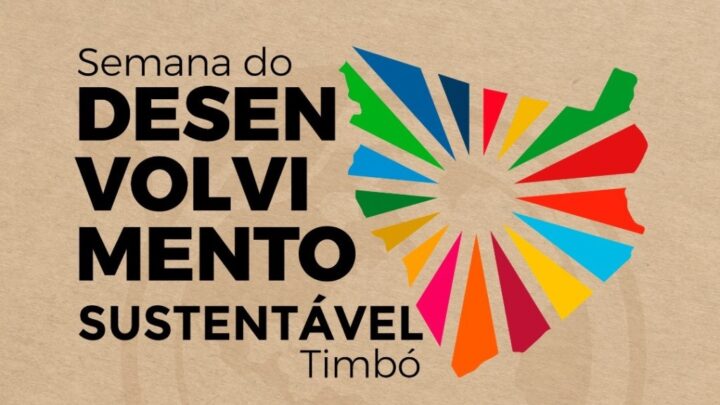 Semana do Desenvolvimento Sustentável reúne atividades para todas as idades