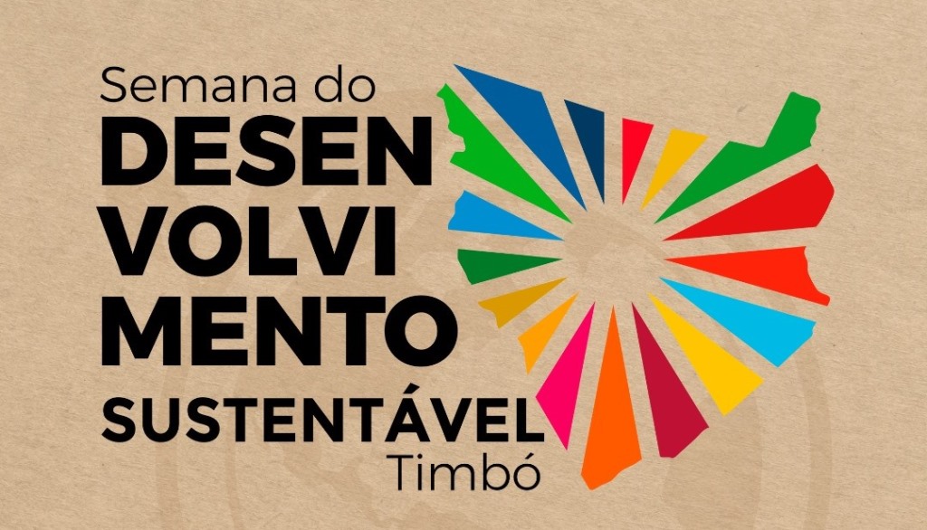 Semana do Desenvolvimento Sustentável reúne atividades para todas as idades Semana do Desenvolvimento Sustentável reúne atividades para todas as idades