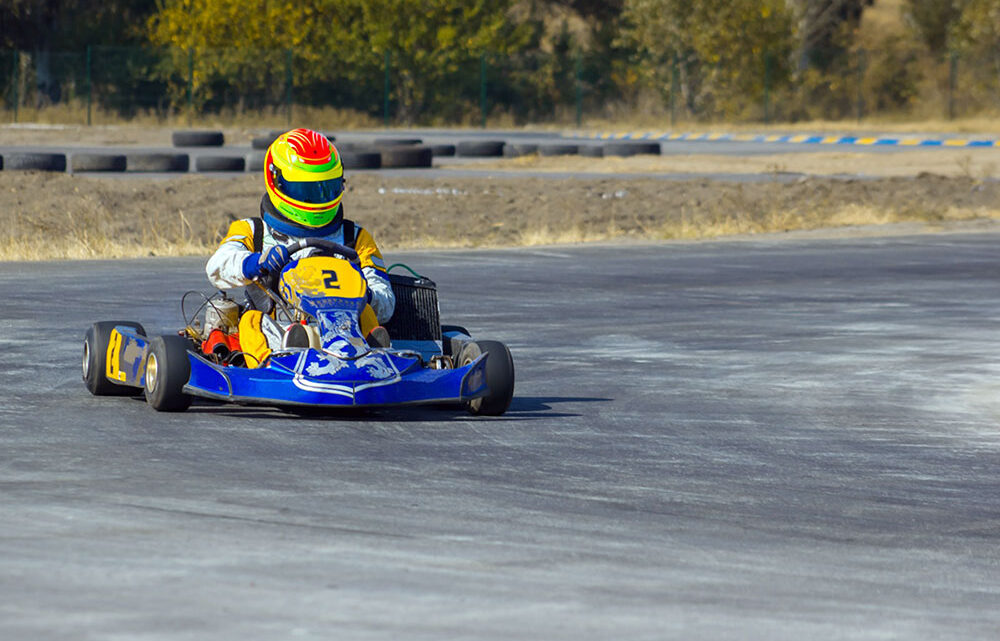 Shopping Park Europeu recebe corrida feminina de kart; veja como se inscrever Shopping Park Europeu recebe corrida feminina de kart; veja como se inscrever