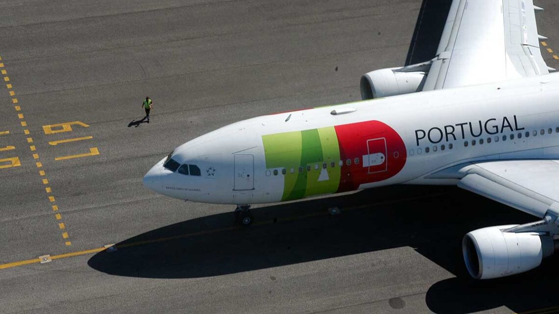 Governo de Santa Catarina e TAP Air Portugal anunciam voos diretos para a Europa três vezes por semana Governo de Santa Catarina e TAP Air Portugal anunciam voos diretos para a Europa três vezes por semana