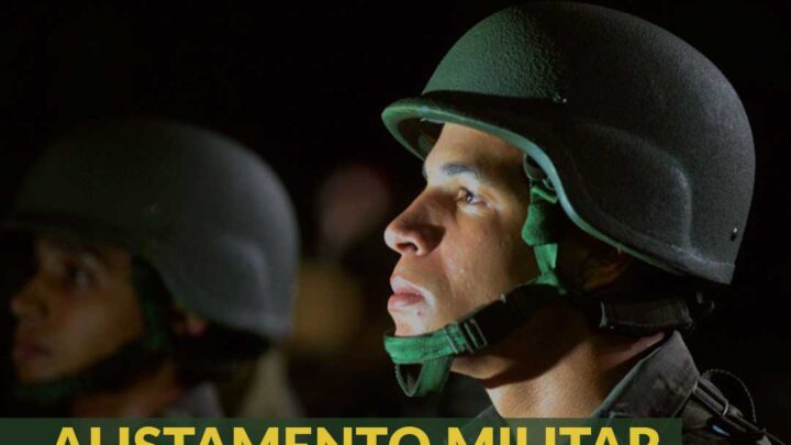 Timbó – Alistamento Militar Obrigatório de 2024 deve ser feito até 30 de junho