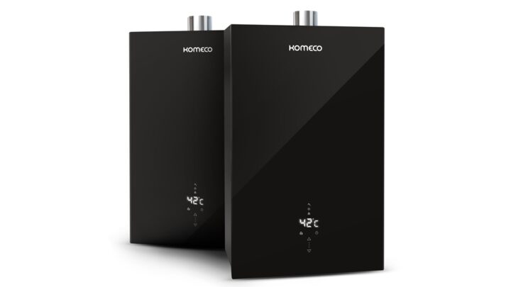 8 dicas para escolher com segurança o aquecedor de água a gás