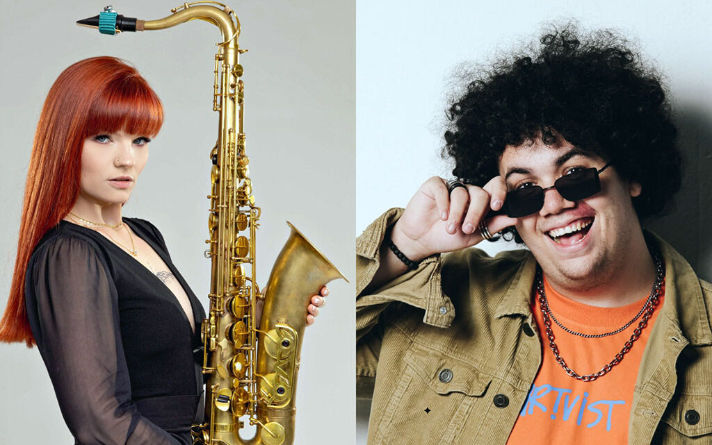 Dia dos Namorados terá shows e flash tattoo no Shopping Park Europeu