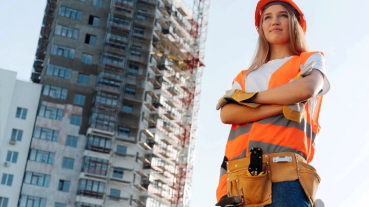 Dia Internacional da Mulher na Engenharia: pesquisa revela apenas 10% das vagas no setor foram preenchidas por mulheres em 2024