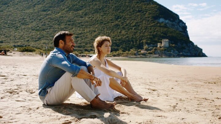 Filme italiano de drama “A  Ordem do Tempo”, estreia no Paradigma Cine Arte