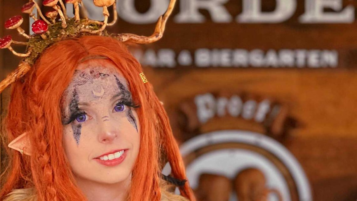 Evento em Blumenau (SC) provoca imersão na cultura medieval com mais de 15 atrações Evento em Blumenau (SC) provoca imersão na cultura medieval com mais de 15 atrações