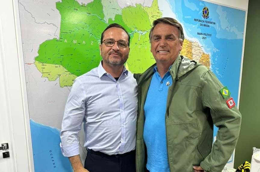 Eleições 2024 – Vereador Buzzi busca recursos para Timbó Eleições 2024 – Vereador Buzzi busca recursos para Timbó