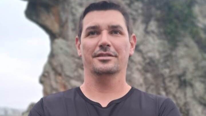 Timbó Net prepara cobertura especial das Olimpíadas de Paris com Sidney Reinhold