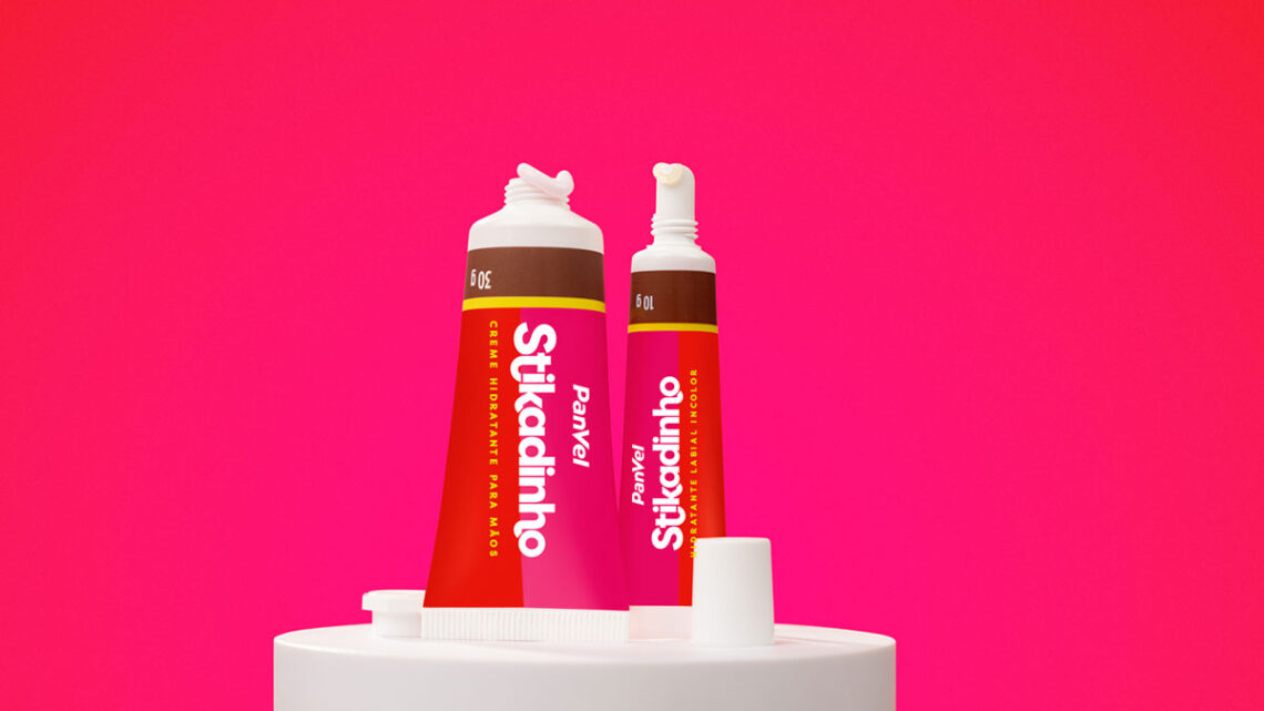 Alô, chocólatras! Panvel e Neugebauer lançam collab com cheirinho de chocolate com morango Alô, chocólatras! Panvel e Neugebauer lançam collab com cheirinho de chocolate com morango