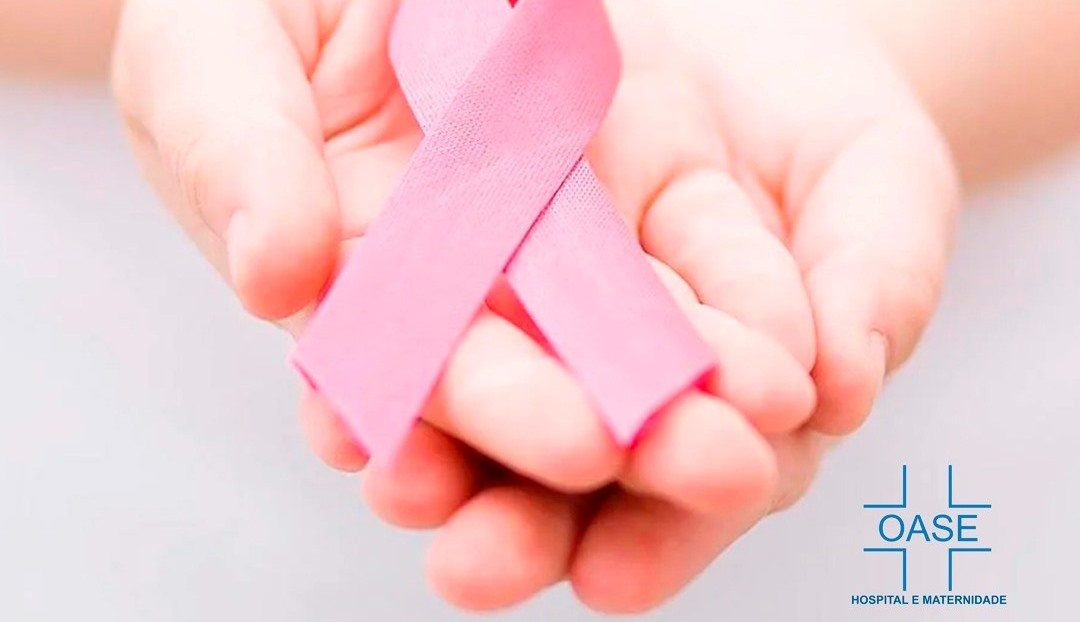 Tratamento de câncer em Timbó: Hospital trabalha para oferecer serviço de Oncologia Tratamento de câncer em Timbó: Hospital trabalha para oferecer serviço de Oncologia
