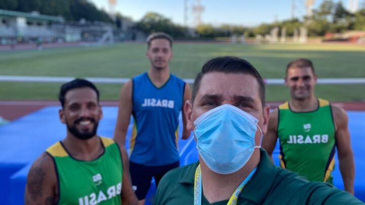 O que podemos aprender com as Olimpíadas????