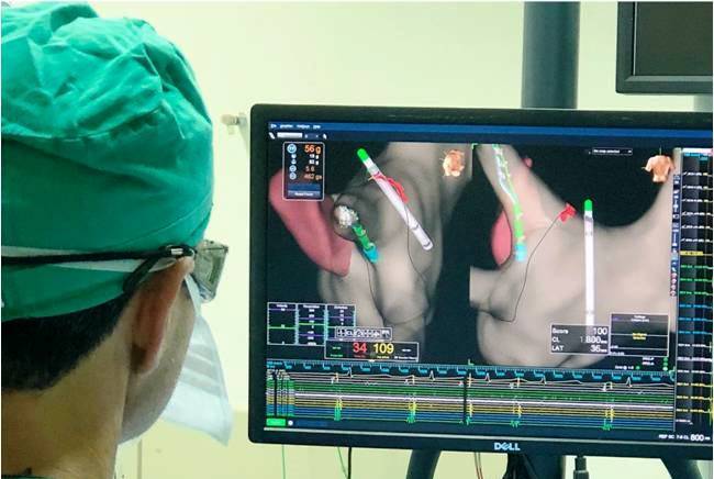 Serviço de Hemodinâmica Cardiovascular iniciará no Hospital Oase Serviço de Hemodinâmica Cardiovascular iniciará no Hospital Oase