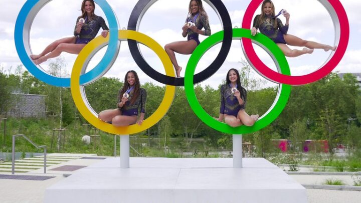 Presidente Lula assina MP que isenta de IR premiações de medalhistas olímpicos e paralímpicos