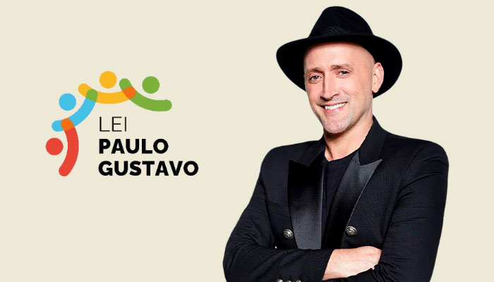 Inscrições abertas para segundo edital da Lei Paulo Gustavo em Timbó Inscrições abertas para segundo edital da Lei Paulo Gustavo em Timbó
