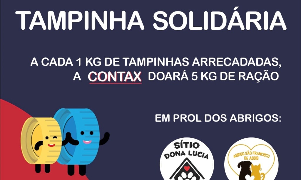 Gincana beneficente apoia abrigos de animais e incentiva doação de sangue em Blumenau; veja como participar Gincana beneficente apoia abrigos de animais e incentiva doação de sangue em Blumenau; veja como participar