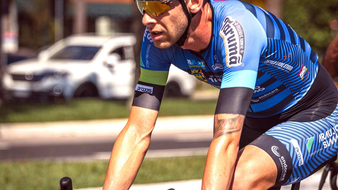 André Gohr dá dicas para se destacar na UCI Gran Fondo World Series Brazil André Gohr dá dicas para se destacar na UCI Gran Fondo World Series Brazil