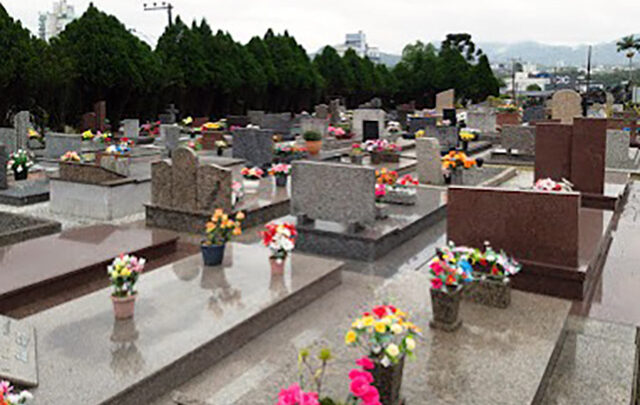 Cemitérios Municipais de Timbó funcionam normalmente dia 2 novembro