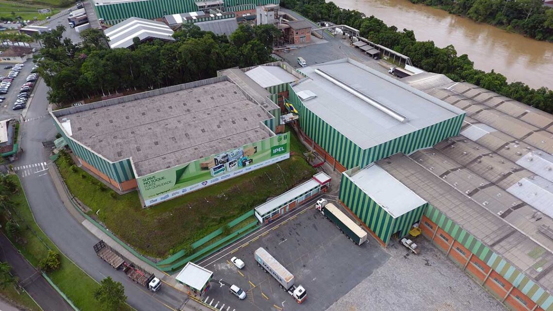 IPEL realiza feirão de emprego nesta semana em Indaial IPEL realiza feirão de emprego nesta semana em Indaial
