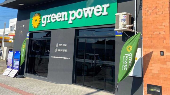 Empresa de energia solar de Santa Catarina expande atuação para o Paraná