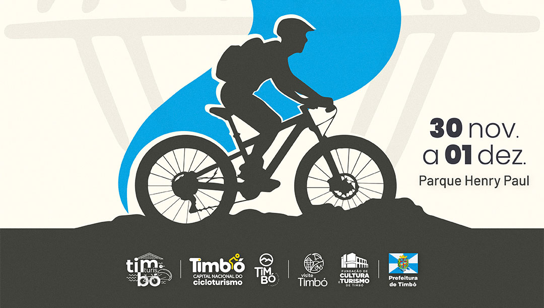 ExpoBike 2024 terá várias atrações e shows nacionais ExpoBike 2024 terá várias atrações e shows nacionais