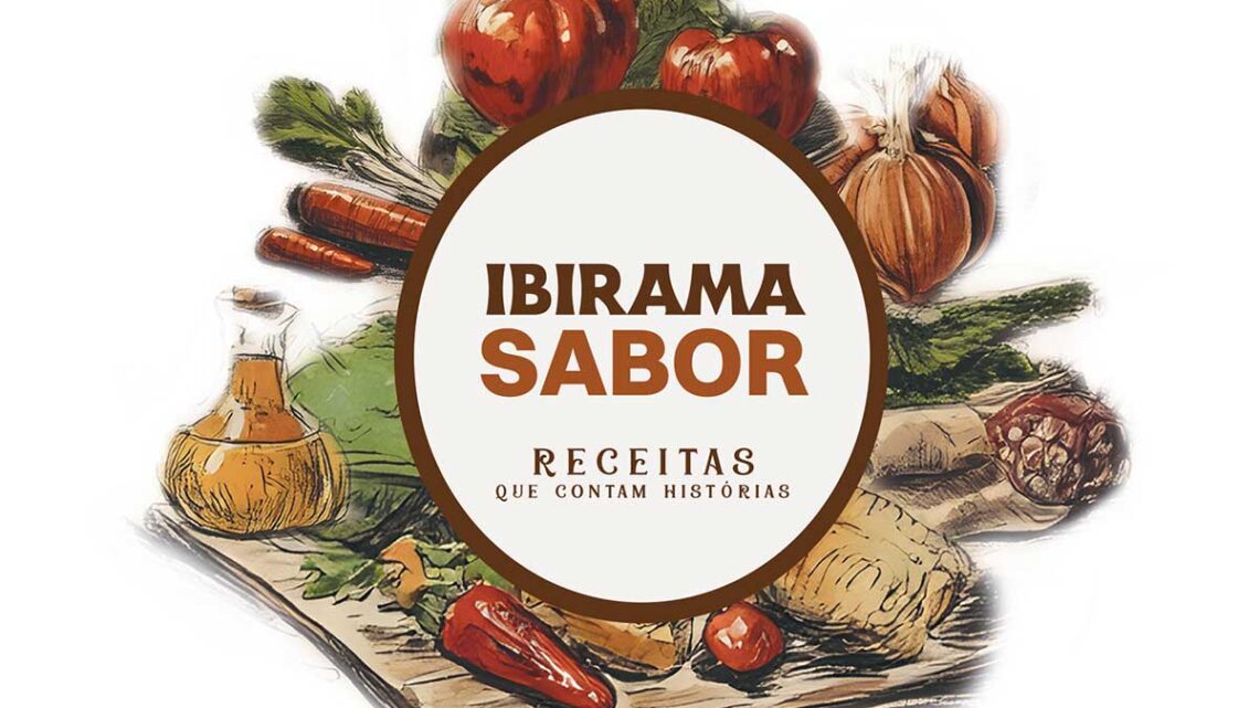 Festival Gastronômico: 2º Ibirama Sabor leva a cultura local e as raízes do município a pratos exclusivos Festival Gastronômico: 2º Ibirama Sabor leva a cultura local e as raízes do município a pratos exclusivos