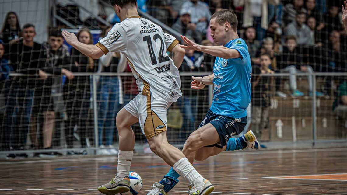 Timbó Futsal recebe o Criciúma Futsal na próxima terça-feira Timbó Futsal recebe o Criciúma Futsal na próxima terça-feira