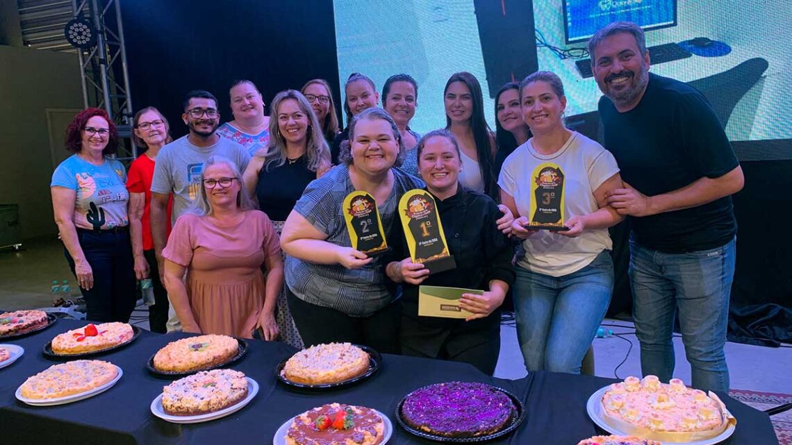 Indaial – Festa da Cuca, Linguiça e Chopp recebe mais de 15 mil pessoas em três dias Indaial – Festa da Cuca, Linguiça e Chopp recebe mais de 15 mil pessoas em três dias