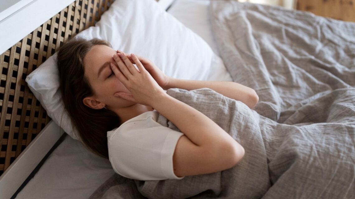 Apneia do sono: um problema silencioso que afeta e prejudica a saúde Apneia do sono: um problema silencioso que afeta e prejudica a saúde