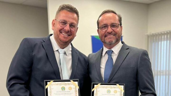 Timbó – Solenidade de posse e eleição na Câmara já tem programação