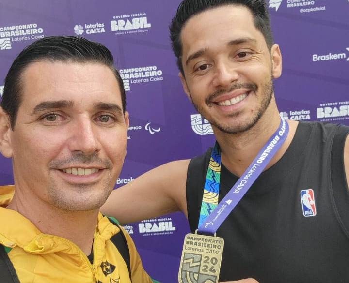 APA Vale do Itajaí domina Brasileiro de Atletismo Paralímpico e estabelece novo recorde nacional APA Vale do Itajaí domina Brasileiro de Atletismo Paralímpico e estabelece novo recorde nacional