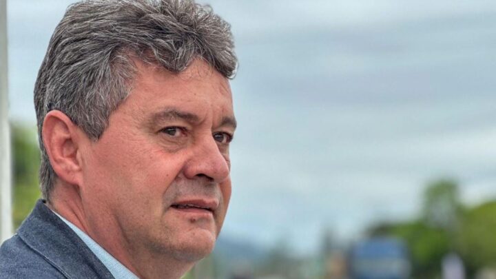 Valcir Ferrari encerra ciclo de 12 anos à frente da Prefeitura de Rodeio