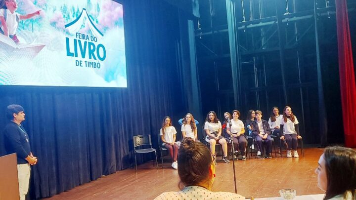 Casa do Poeta Lindolf Bell encerra 2024 com intensa programação cultural e já prepara agenda de 2025