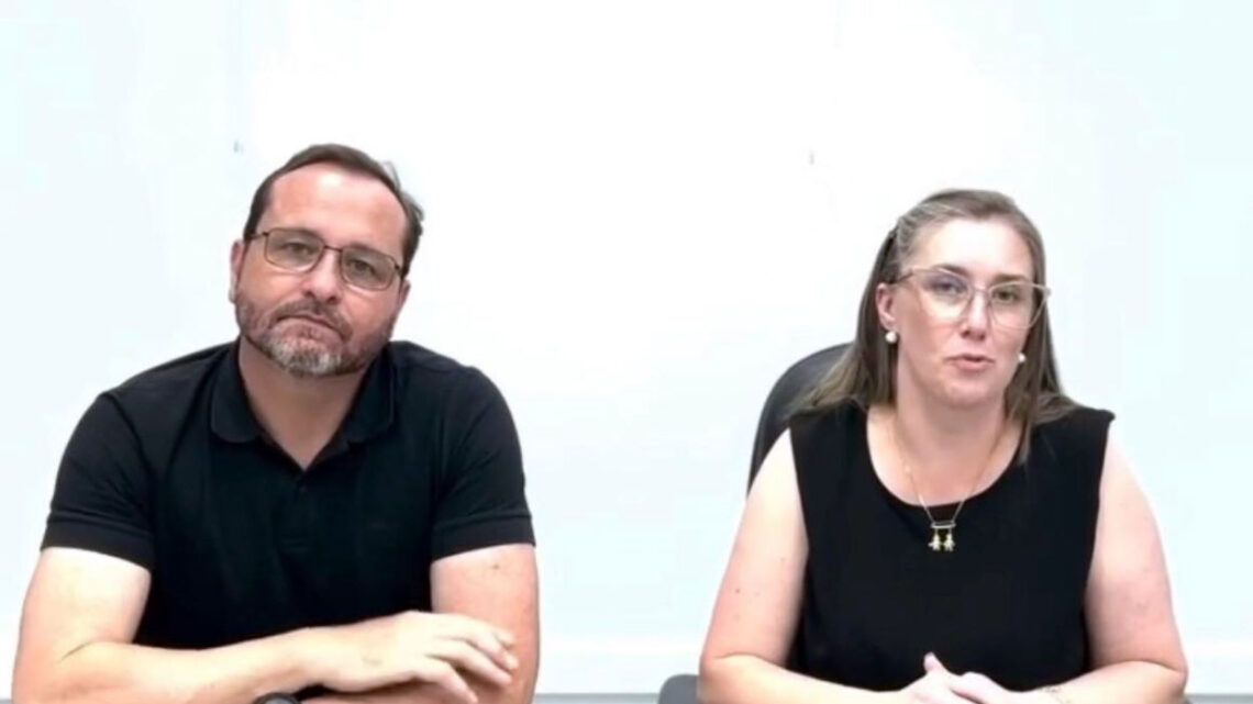 Nova gestão de Timbó denuncia irregularidades na Secretaria de Saúde Nova gestão de Timbó denuncia irregularidades na Secretaria de Saúde