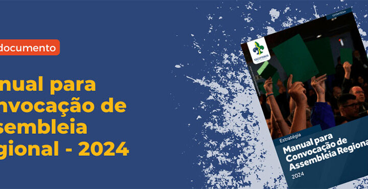 Coluna Escoteira – por Rogerio Gessner 24/01/2025