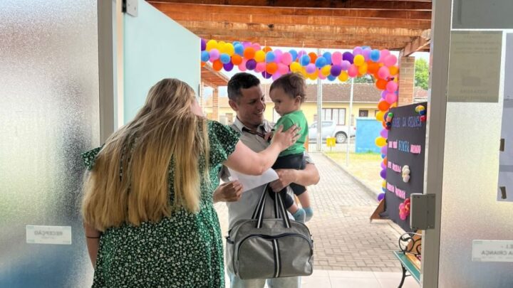 Prefeitura de Timbó abre unidades de educação infantil em regime de plantão