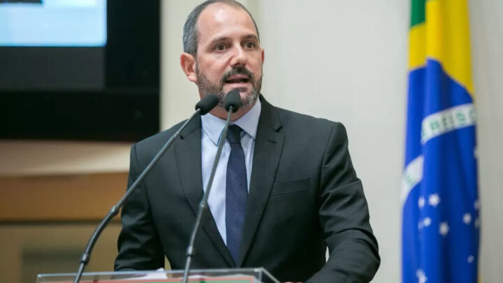 Bastidores – Laércio assumirá cargo de direção na Câmara de Blumenau