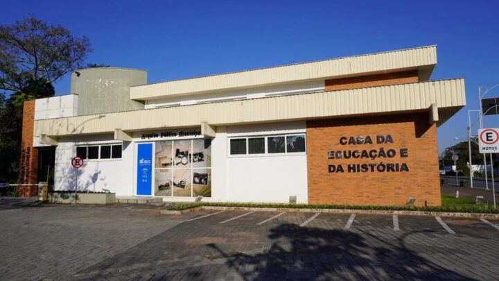 Educação em Timbó: convocação para vagas temporárias