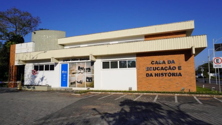 SEMED – Convocação para preenchimento de vagas na educação em Timbó