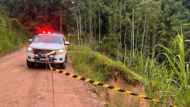 Defesa Civil de Timbó – Serviço de Utilidade Pública