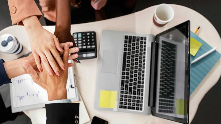 Blumenau a todo vapor: Praça do Empreendedor registra mais de 4.700 novas empresas em 2024