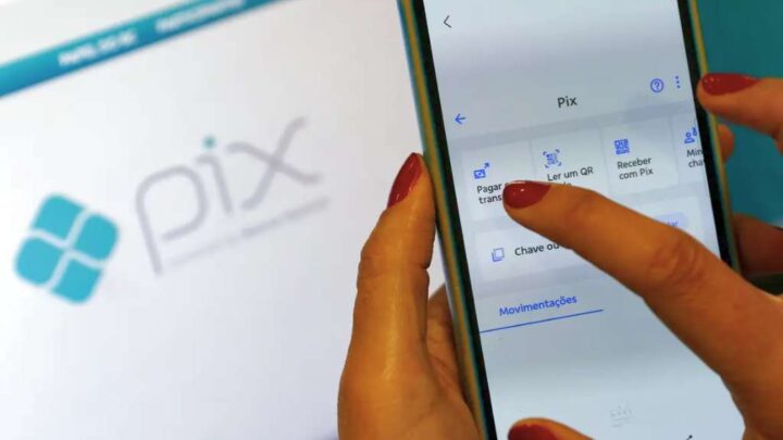 Economia – Boletos podem ser pagos por Pix a partir desta segunda-feira