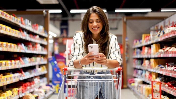 PROCON de Timbó vistoria supermercados