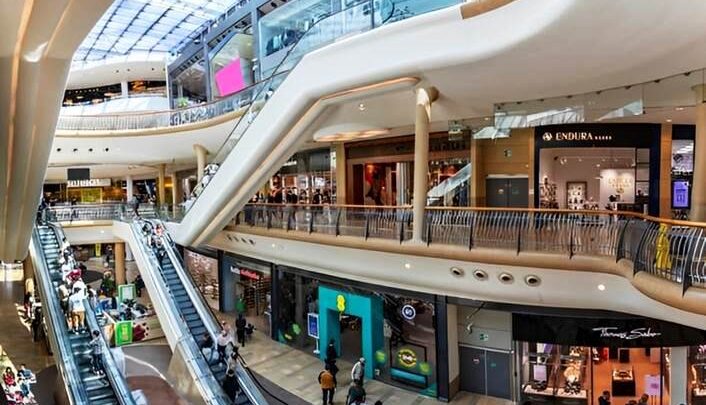 Conforto e saúde – Ventilação adequada em ambientes comerciais é essencial