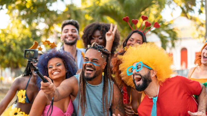 Cuide da sua saúde neste Carnaval: dicas para aproveitar com responsabilidade