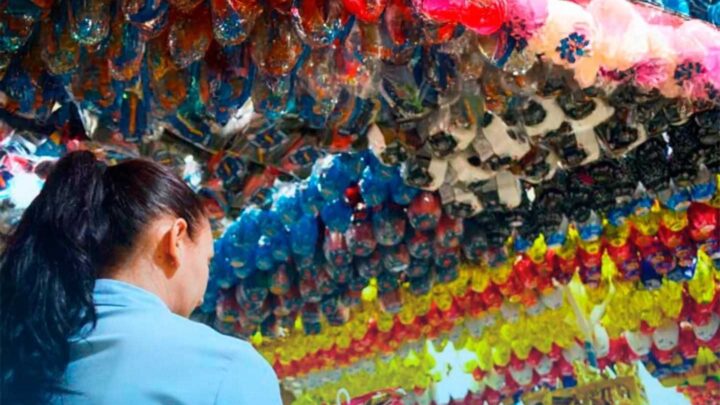 Procon de Timbó participa da primeira pesquisa estadual de preços de ovos de Páscoa