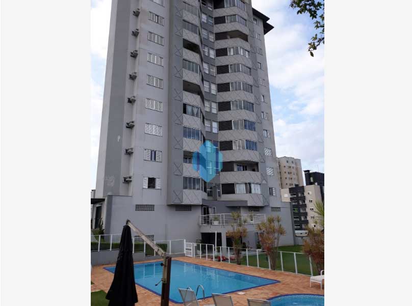 Vende-se apartamento de luxo: Bairro Centro – Timbó/SC – AP00028