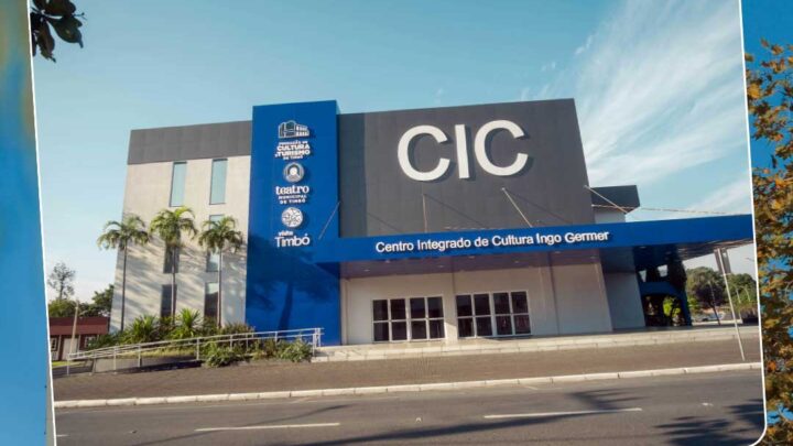 Fundação de Cultura e Turismo de Timbó celebra 25 anos de história