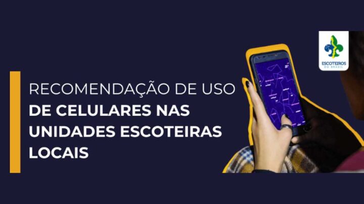Coluna Escoteira – por Rogerio Gessner 14/03/2025