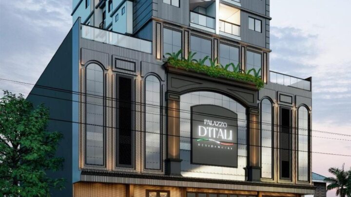 Vende-se: Apartamento de ALTO PADRÃO – Para investidores
